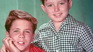 LEAVE IT TO BEAVER Star Kept Cast 'On the Straight and Narrow'