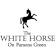 Logo White Horse