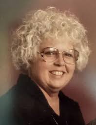 Obituary information for Wanda Faye Black