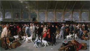 Great Eastern Railway Single Express ...