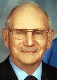 Vernon Maier Obituary (1935