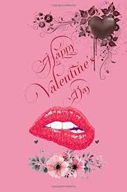 Our range of gifts is very wide, in fact, it includes everything, right from flowers, cakes, chocolates to apparels, grooming essentials, and personalized gifts. Happy Valentine S Day Rebecca Happy Valentine S Day Rebecca Valentine S Day Gift Girlfriend Gift Journal Notebook For Girlfriend Happy Pages Size 6 X9 Soft Cover Matte Finish By Amazon Ae
