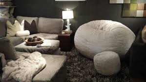 Long Hard Day At Work How Great Would It Be To Come Home To Curl Up On One Of These Lovesac Living Room Bean Bag Chair Bean Bag Living Room
