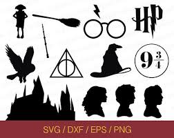 Download downloadable cricut harry potter svg free available in all formats: Pin On Commercial Use