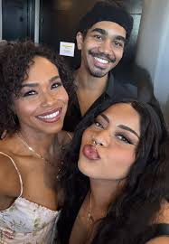 Wishing my first born, Alaia, a very happy 24th birthday! You've always  been a beautiful rockstar! Adulting is never easy, but with each year that  passes, I hope it gets easier and