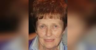 Obituary information for Shirley E. Graves