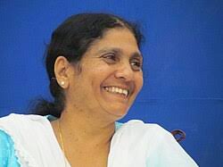 Wikipedia:WikiProject Women in Red/Missing articles by nationality/India