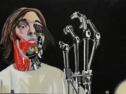 Imagining The Brain 2009: Art and Science competition for Sixth Form  College students