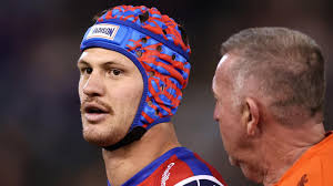 NRL 2022: Kalyn Ponga toilet cubicle video, Newcastle Knights scandal, Kurt  Mann and Kalyn Ponga, Peter Parr appointment, Buzz Rothfield, NRL360