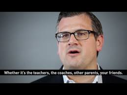 Michael Iannucci '00 speaks about the Eustace community