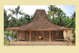 Rumah adat di indonesia memiliki ragam bentuk unik. 5 Rumah Adat Jawa Timur Lengkap Nama Dan Gambar