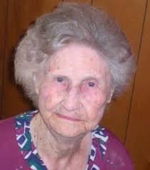 Obituary for Lula Bishop