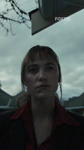 You've got the teeth of the hydra upon you 😱 New movie, Longlegs, watch