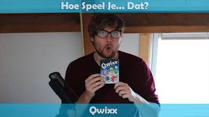 Hoe Speel Je Qwixx Youtube