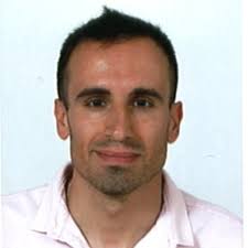 Sergio RODRIGUEZ-BARBERO