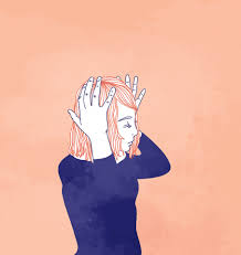 Character stuck in her mind? Ruminating thoughts narration | Lipstick Alley