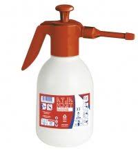Pump Up Spray Bottle Heavy Duty Seals Buy Cleaning Supplies Hygiene And Catering Products In Ireland Heavy Duty Sprayer