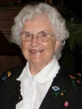 Joan Andrews Obituary November 23, 2011