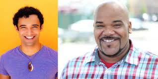 Casting News: “Aladdin” Welcomes New Stars to Both Broadway and the North  American Tour