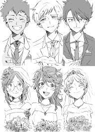 To avoid having ray commit suicide. Manga Beautiful In White Thepromisedneverland