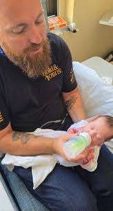 Danielle Yonemura was 14 when she gave birth to her daughter. Now, she's  graduating from the University of Iowa.