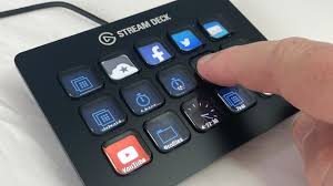 Tap to switch scenes, launch media, tweet and much more. Elgato Stream Deck Review A Mac Accessory You Didn T Realize You Need Appleinsider