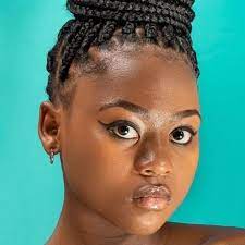 Naledi Aphiwe | South Africa - AfroCharts