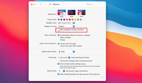 Tested with prerelease safari 14.0.1 and chrome v85.4183.121. Apple Macos Big Sur 9 Settings To Tweak And Features To Try Pcmag