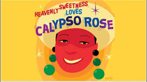 Calypso Rose Voodoo Lay Loo Anthony Joseph David Walters Remix Official Audio Youtube