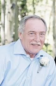 Ronald Endres's Instagram, Twitter & Facebook