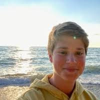 Benjamin Whitlock's Instagram, Twitter & Facebook