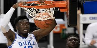 | 160 connections | see michael's complete profile on linkedin and connect Duke S Rout Over Boston College Good First Step Toward Big Dance