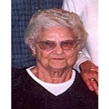 Most Recent Obituaries