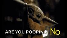 Yoda funny yoda meme crazy funny memes funny animal memes funny quotes funny instagram memes teacher memes laugh out loud i laughed. Baby Yoda Gifs Tenor