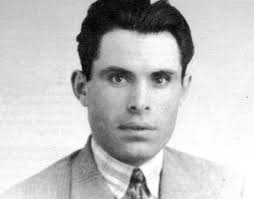 Búscame en el ciclo de la vida: 1538. El amigo de la escuela