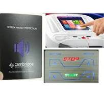 Custom Metal Dome Membrane Switch Waterproof LED Backlight Membrane Keypad