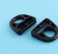 10pcs Plastic Buckles Backpack Buckles Black Buckles Webbing ...