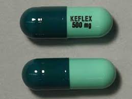 Keflex 7 Things You Should Know Drugs Com