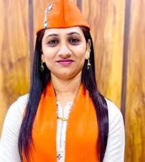 Surat BJP Leader, 34, Dies By Suicide, Had Told Colleague She Was Stressed