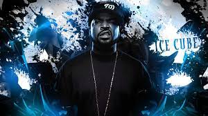 360haven World Ice Cube Rapper Widescreen Wallpaper Ice Cube