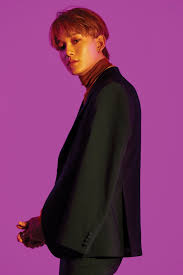 Pin Oleh Melodywinter03 Di Exo Selebritas Baekhyun Sehun