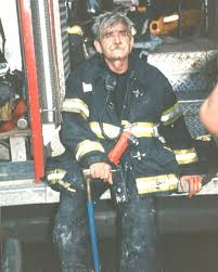 The Senior Man Joe Angelini Fdny Rescue Company 1 The Most Senior Firemen Killed On 9 11 Had A Career Worth Of T Fdny Firefighter Pictures Firefighter Humor