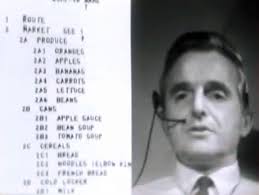 The Brilliant Douglas Engelbart