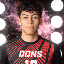 Spanish Fork Boys Volleyball Roster (2023-24)