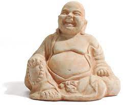 Cloisonné amitabha buddha figur aus bronze amitabha, der buddha des mitgefühls, trägt zwei namen. Buddha Figur Rossini Terracotta Terrapalme Heim Und Gartenshop