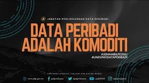 31 mac jam 8:00 ptg ·. Jabatan Jabatan Perlindungan Data Peribadi Malaysia