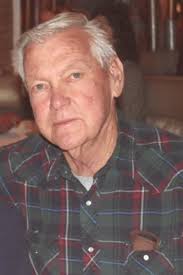 James Nethery Obituary (2019)