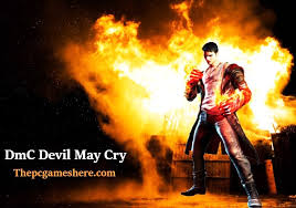 Currently, it is released for android, microsoft windows. Dmc Devil May Cry Pc Download Highly Compressed Game