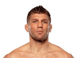 Brent Primus (Lightweight) MMA Profile