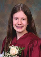 Saint Elizabeth Ann Seton Award